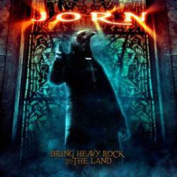 Jorn : Bring Heavy Rock to the Land